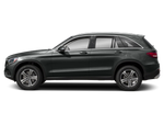 2019 Mercedes-Benz GLC 300 300