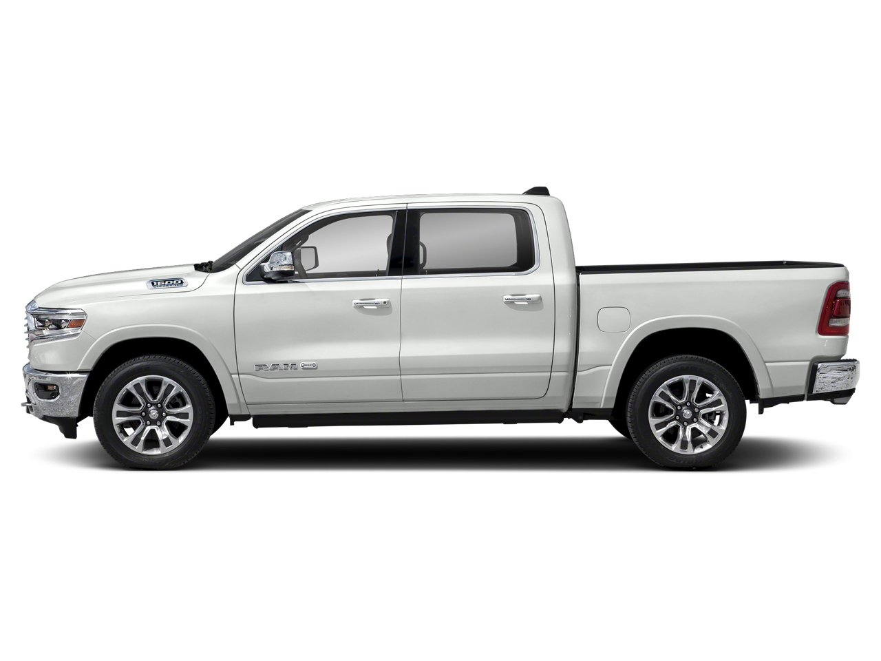 2019 RAM 1500 Longhorn