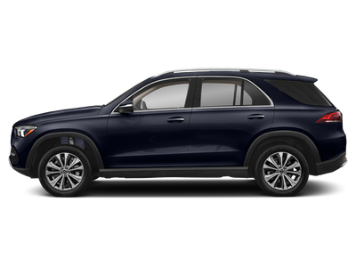 2020 Mercedes-Benz GLE 350 4MATIC®