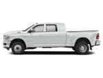 2022 RAM 3500 Laramie Mega Cab 4x4 6'4' Box