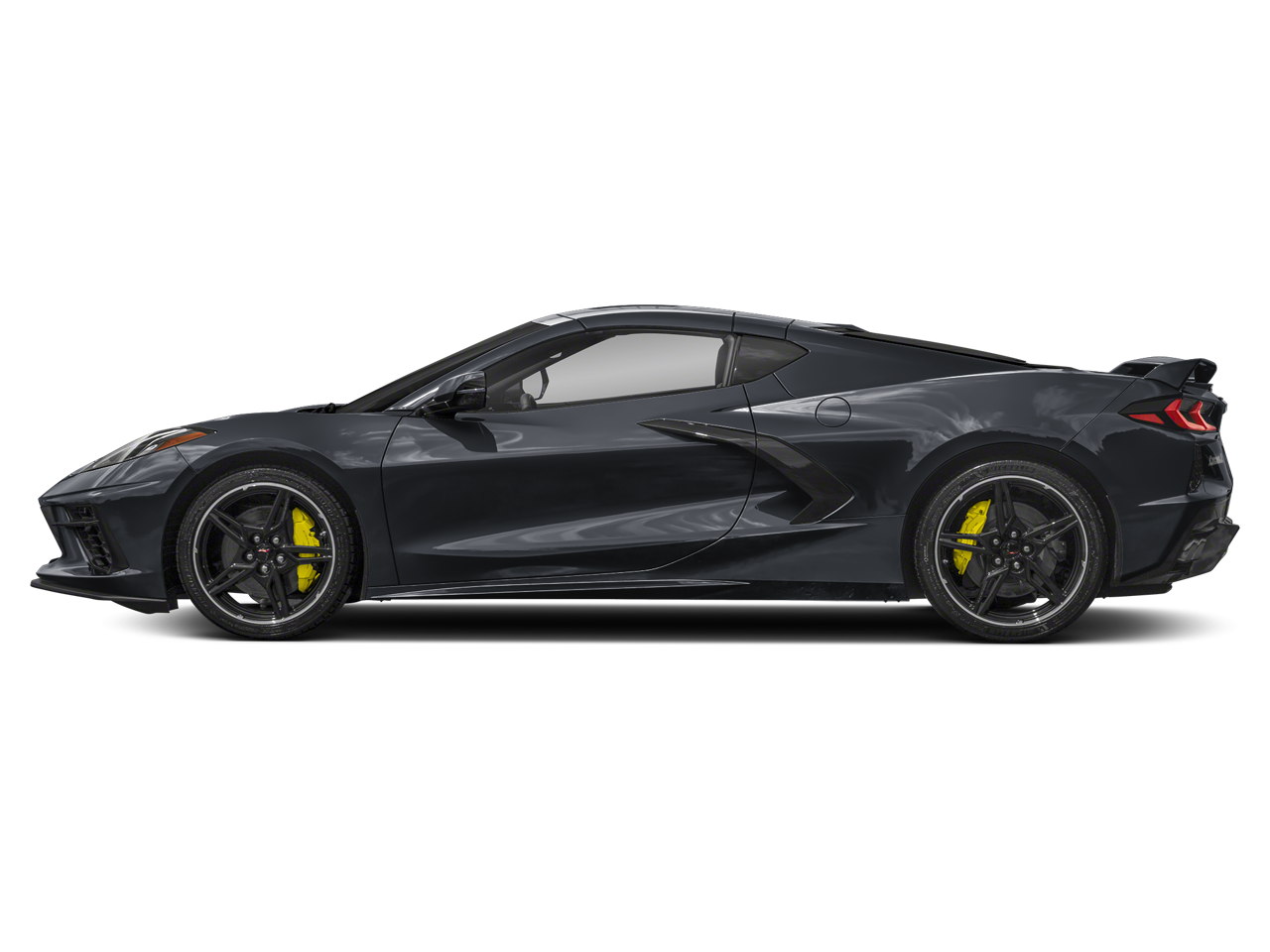 2023 Chevrolet Corvette Stingray 1LT