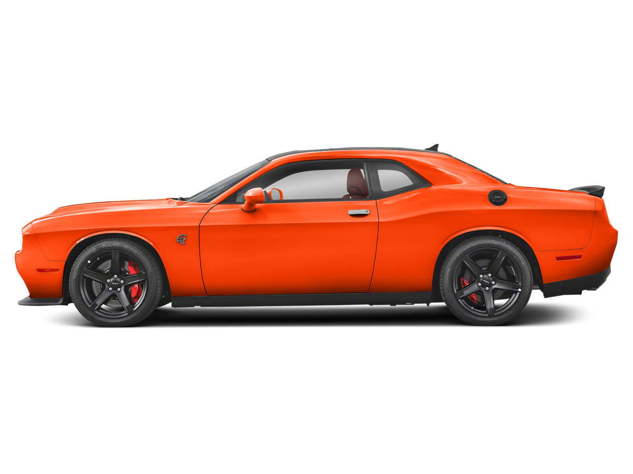 2023 Dodge Challenger SRT Demon
