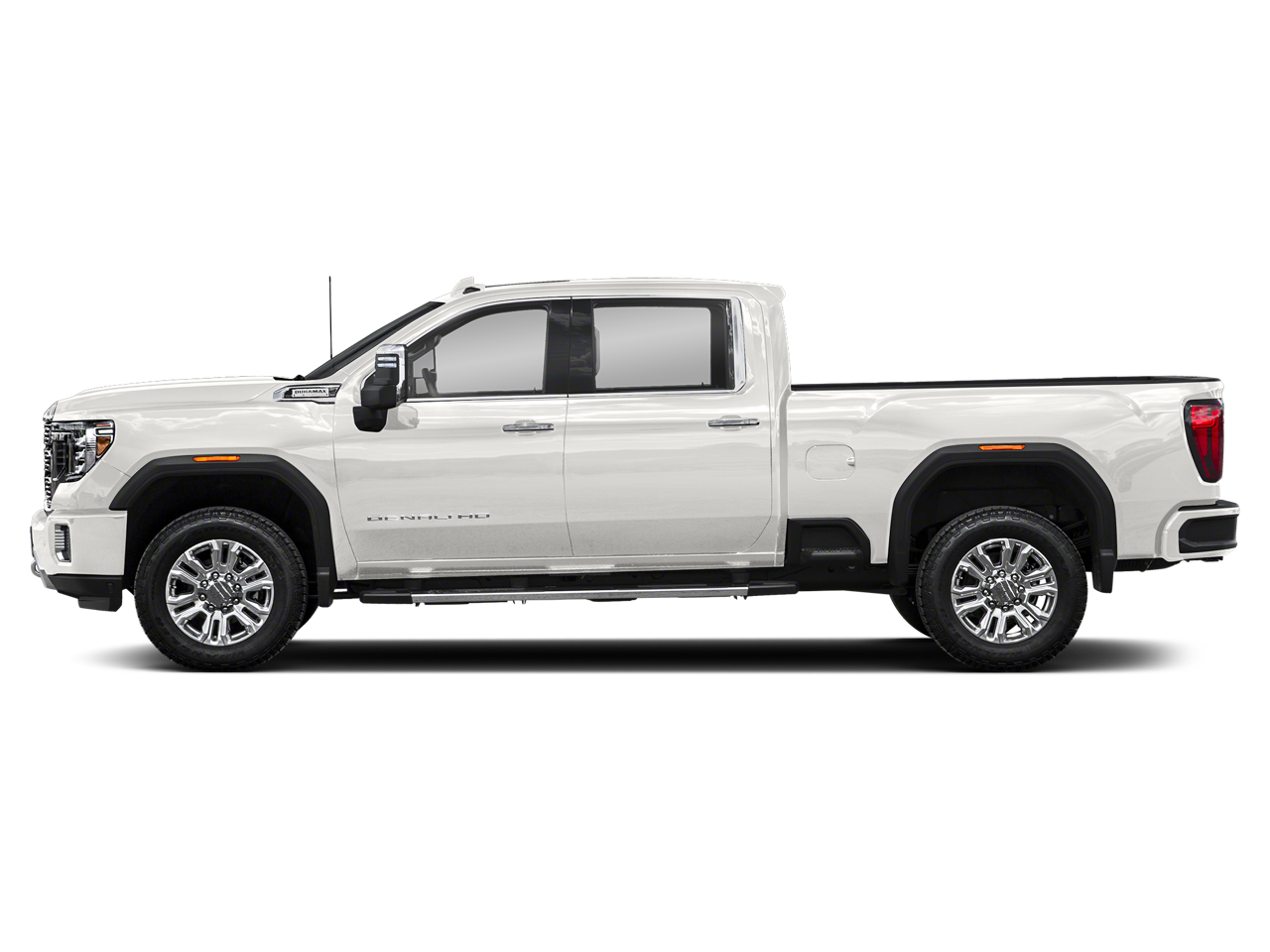 2023 Gmc Sierra 3500 HD Denali photo 3