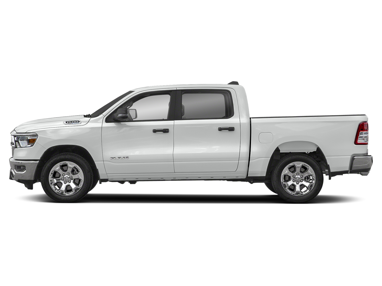 2023 RAM 1500 Lone Star Crew Cab 4x2 5'7' Box
