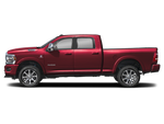 2023 RAM 2500 Limited Longhorn Crew Cab 4x4 6'4' Box