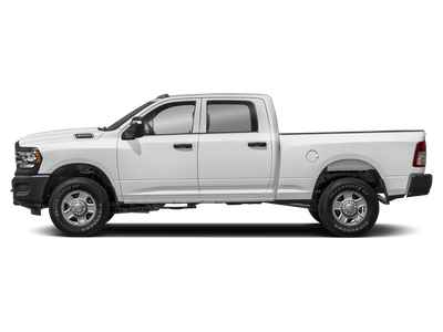 2024 RAM 3500 Tradesman Crew Cab 4x4 8' Box