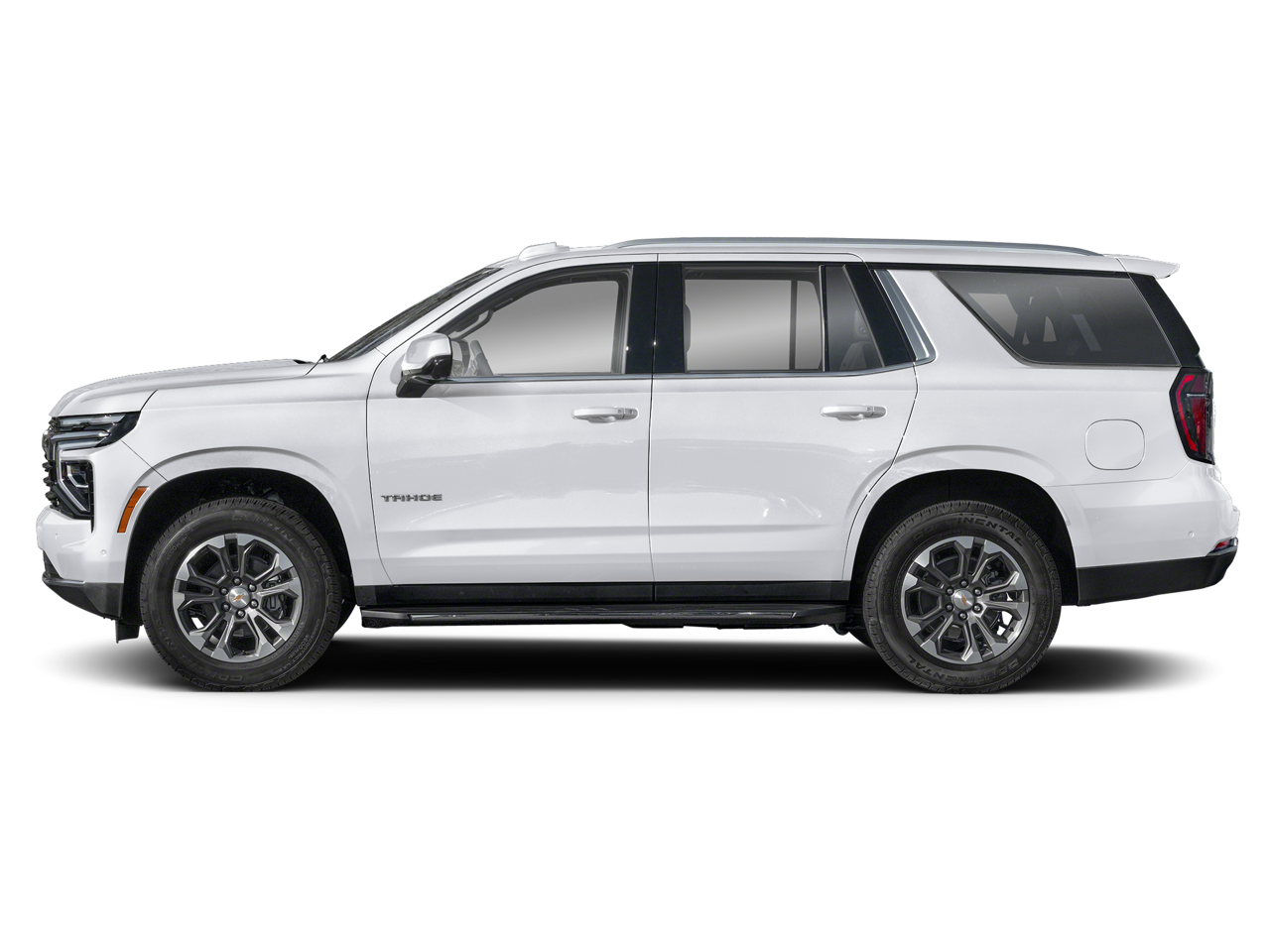2025 Chevrolet Tahoe 4WD RST