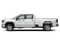 2025 GMC Sierra 2500HD 4WD Crew Cab Standard Bed AT4