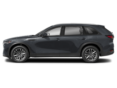 2025 Mazda Mazda CX-90 3.3 Turbo Preferred Package