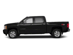 2012 Chevrolet Silverado LT