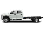 2018 RAM 4500 Chassis Tradesman/SLT/Laramie
