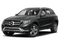 2019 Mercedes-Benz GLC 300 300