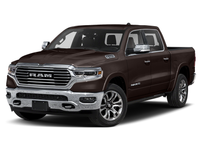2019 RAM 1500 Longhorn