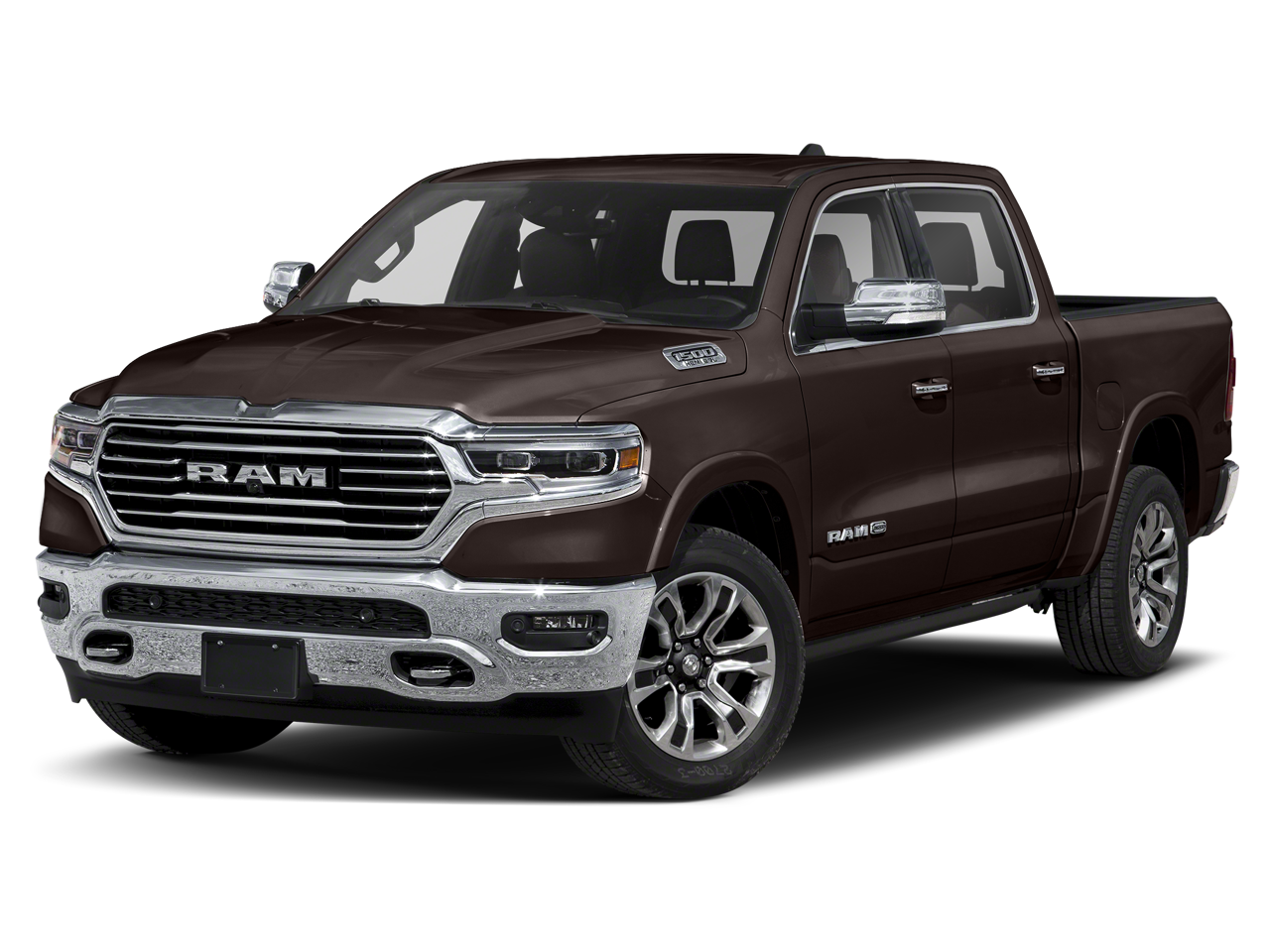 2019 RAM 1500 Longhorn