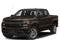 2020 Chevrolet Silverado 1500 2WD Crew Cab Short Bed Custom
