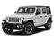 2020 Jeep Wrangler Sahara Altitude