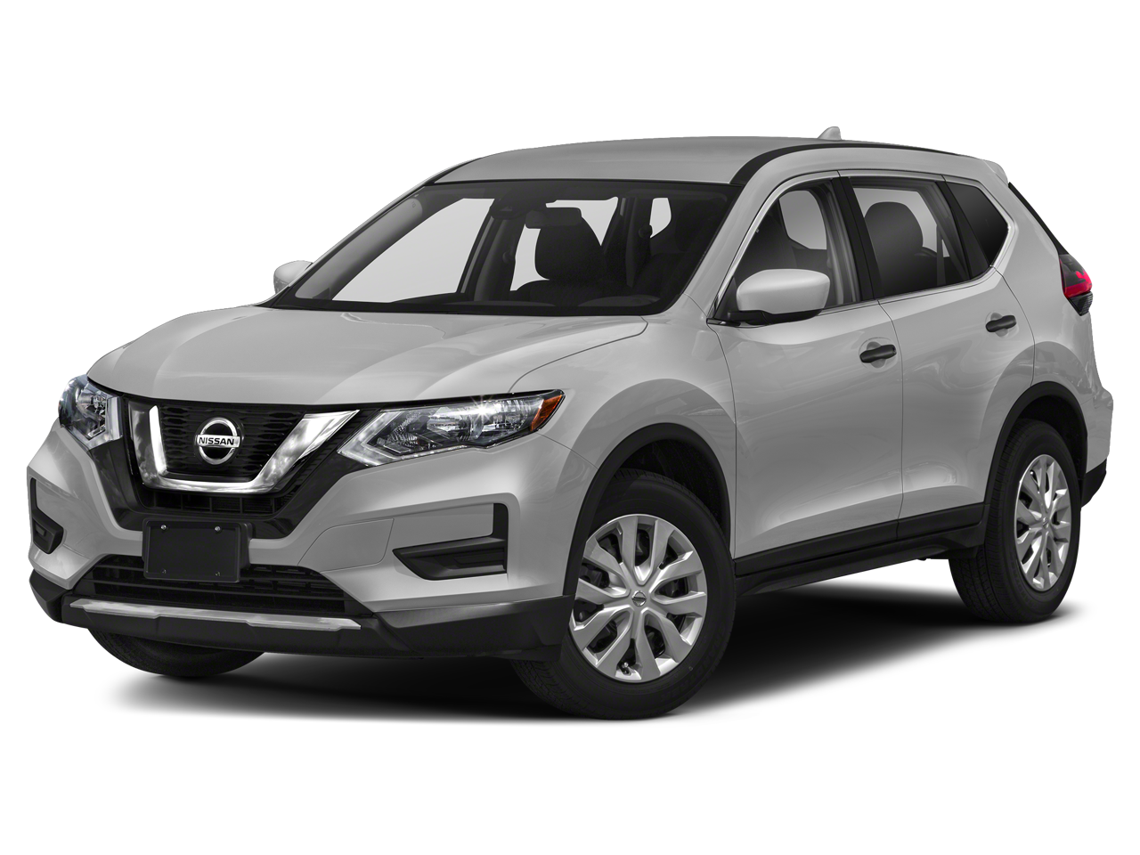 2020 Nissan Rogue SV FWD
