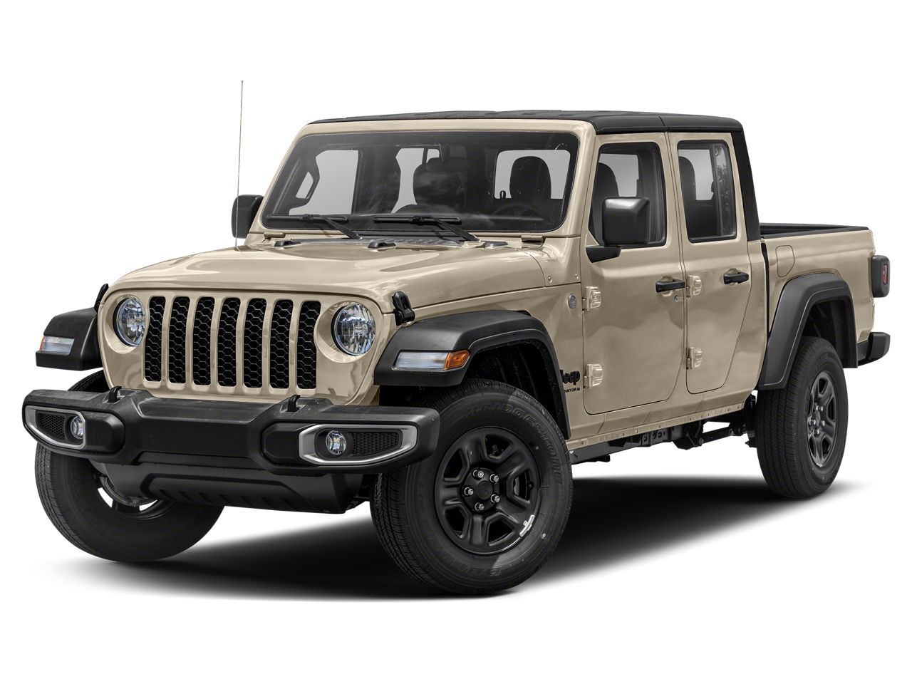 2022 Jeep Gladiator Altitude