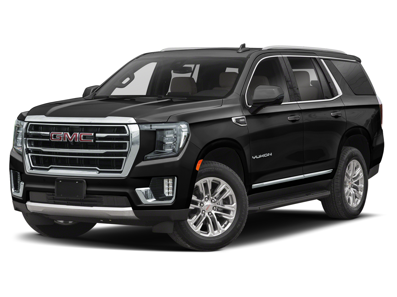2023 GMC Yukon 4WD SLT