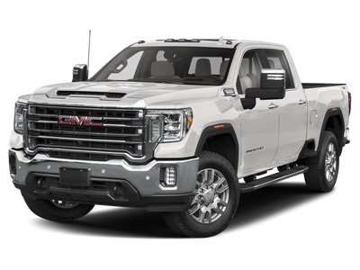 2023 GMC Sierra SLE