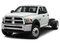 2018 RAM 4500 Chassis Tradesman/SLT/Laramie