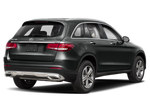 2019 Mercedes-Benz GLC 300 300