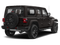 2021 Jeep Wrangler 4xe Unlimited Sahara 4xe