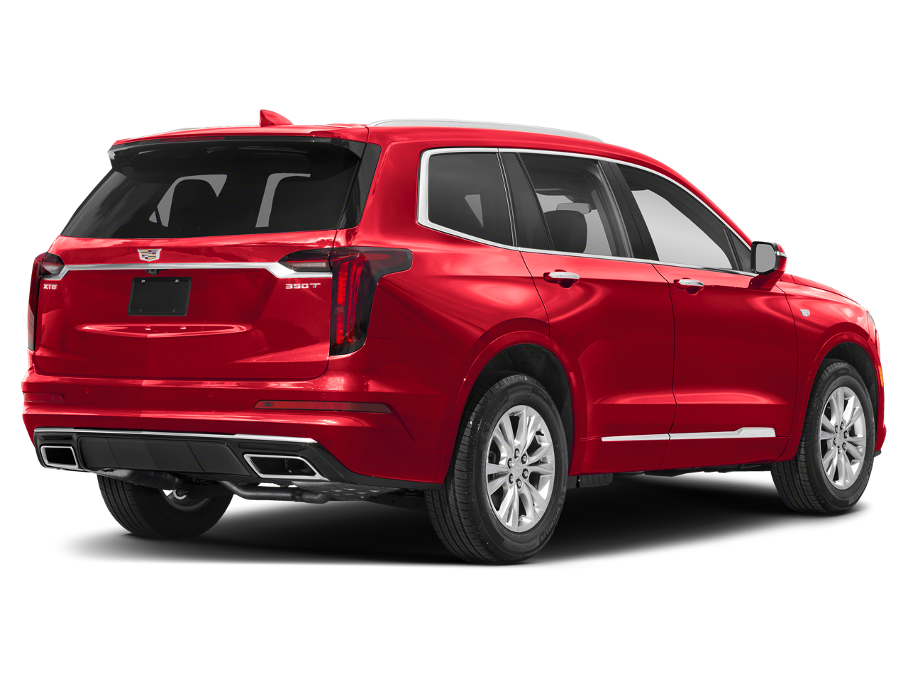 2024 Cadillac XT6 FWD Premium Luxury