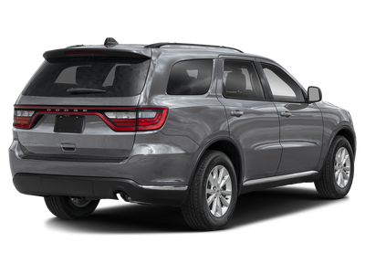 2025 Dodge Durango R/T Plus