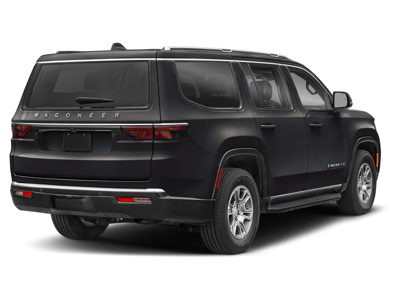2025 Jeep Wagoneer Series I