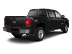 2012 Chevrolet Silverado LT