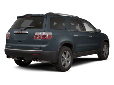 2012 GMC Acadia SLT1