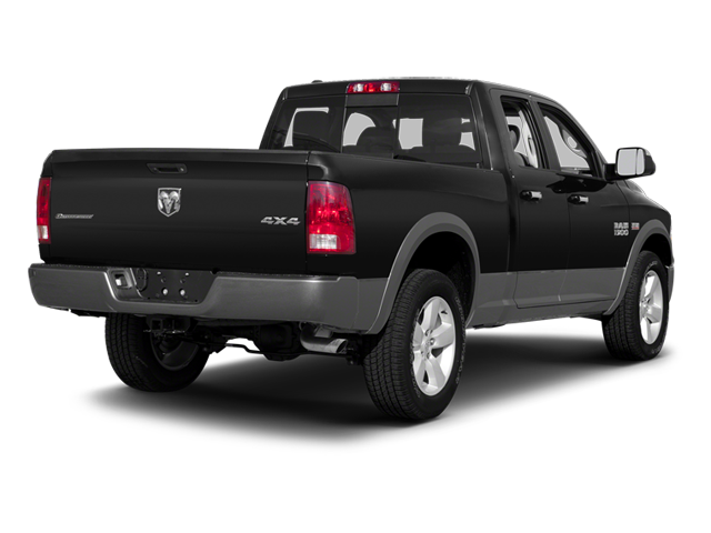 2013 RAM 1500 Sport