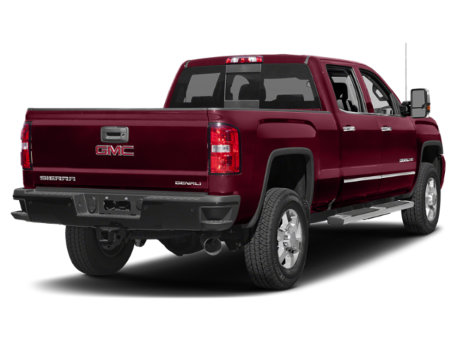 2017 GMC Sierra Denali