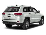 2017 Jeep Grand Cherokee Limited 4x2