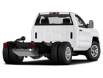 2015 Chevrolet Silverado 3500 HD Chassis Cab Work Truck