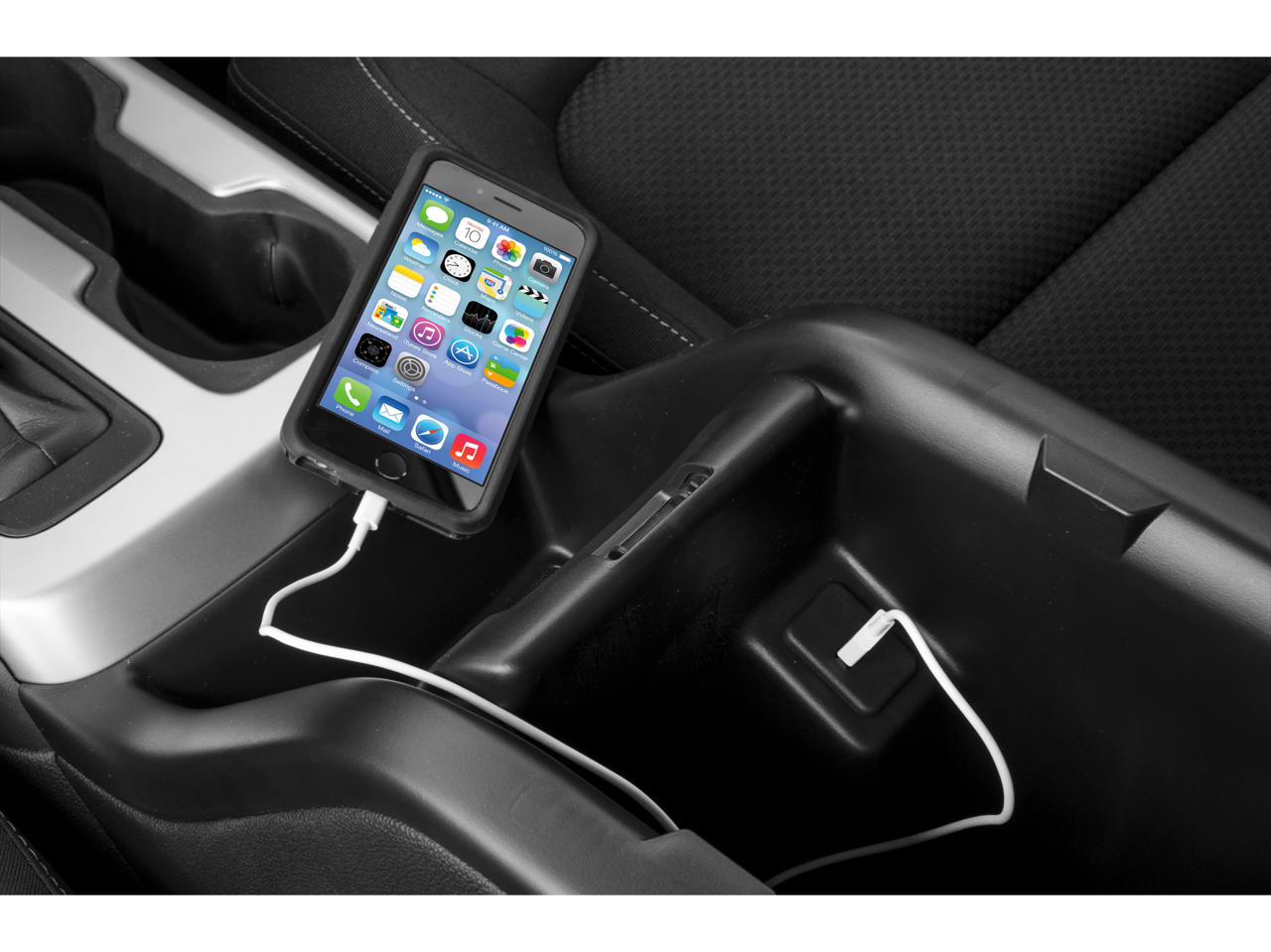 2015 Chevrolet Colorado 2WD LT