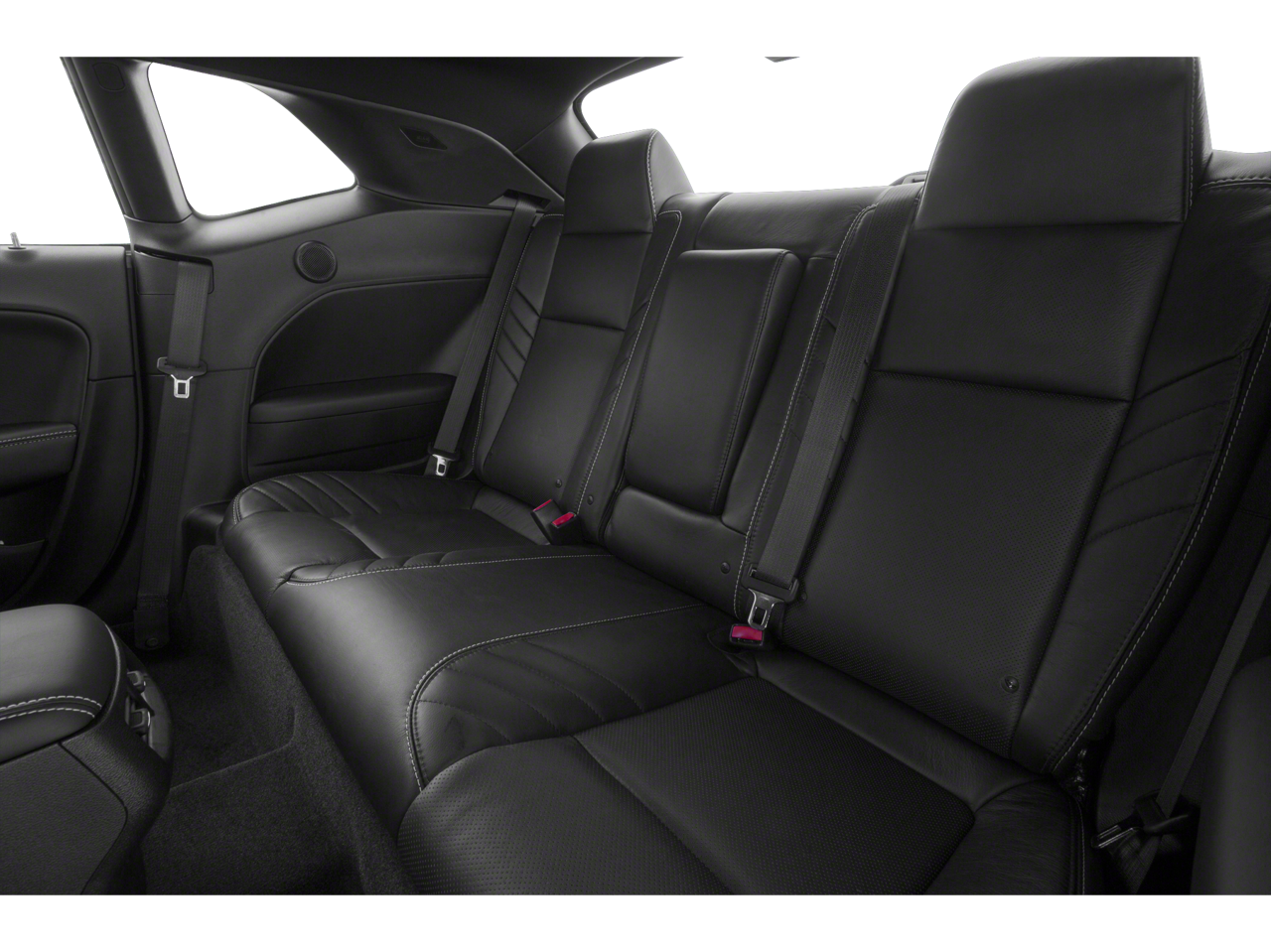 2015 Dodge Challenger SRT Hellcat