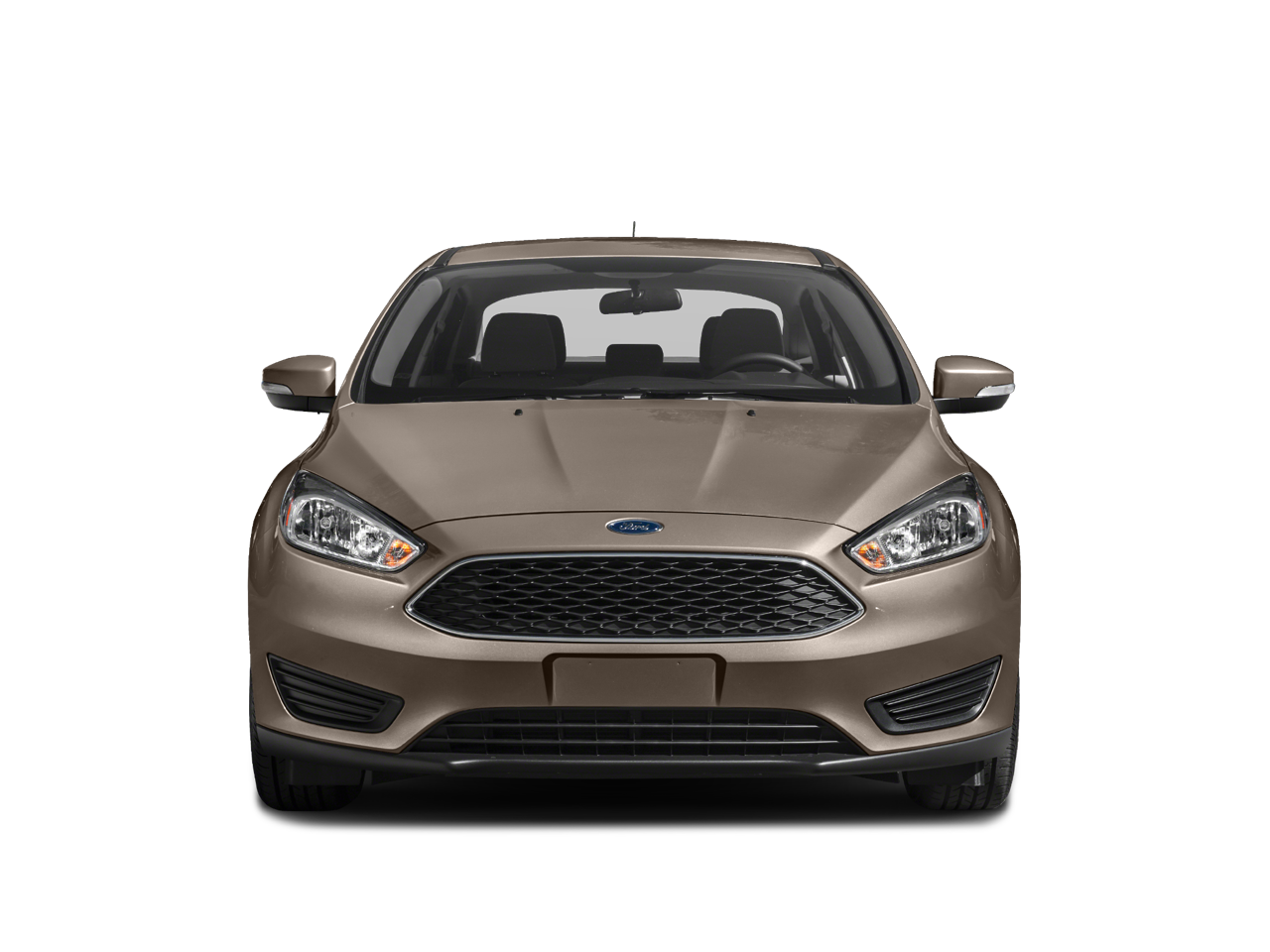2015 Ford Focus SE photo 4