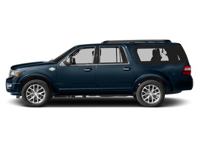 2015 Ford Expedition EL King Ranch