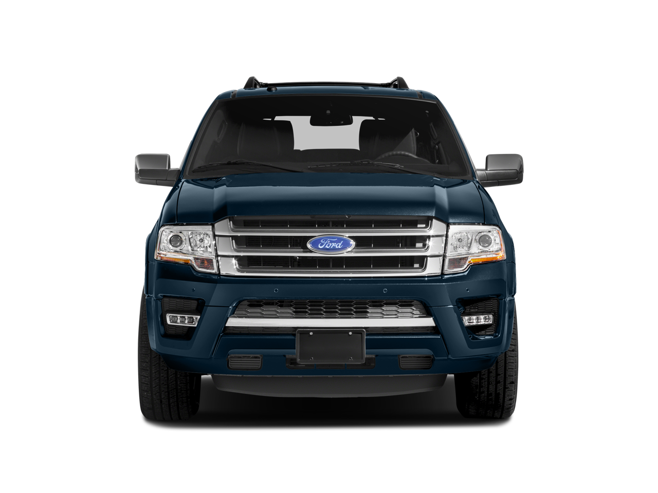 2015 Ford Expedition EL King Ranch