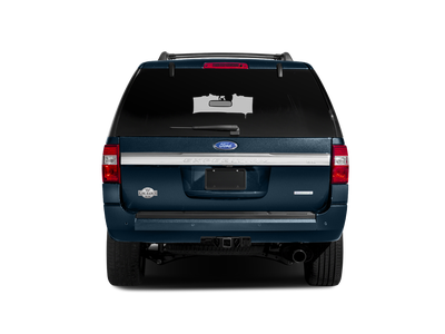 2015 Ford Expedition EL King Ranch