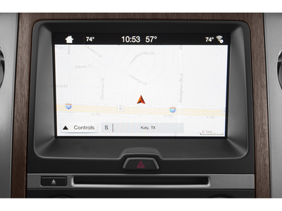 2015 Ford Expedition EL King Ranch