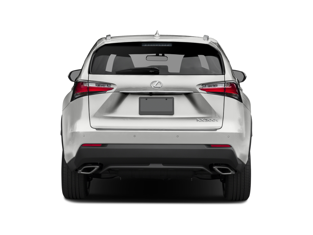 2015 Lexus NX 200t Base