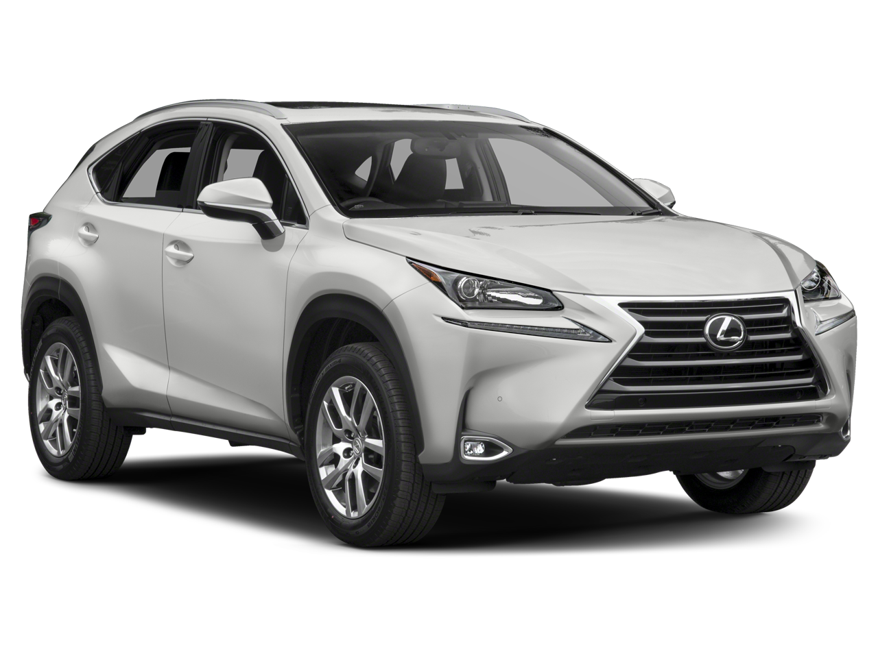 2015 Lexus NX 200t Base