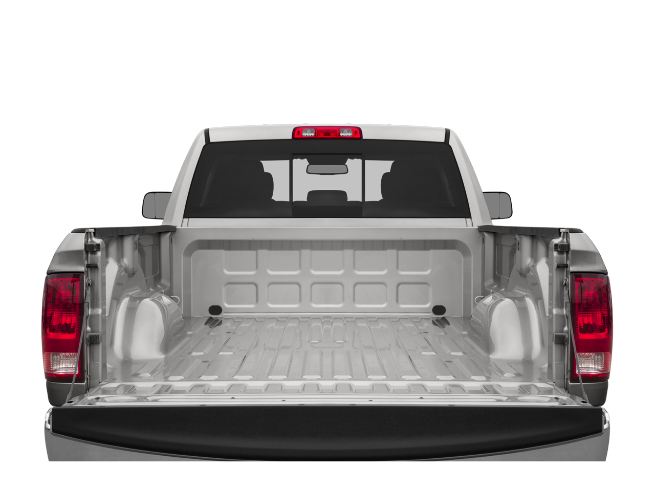 2015 RAM 3500 Tradesman