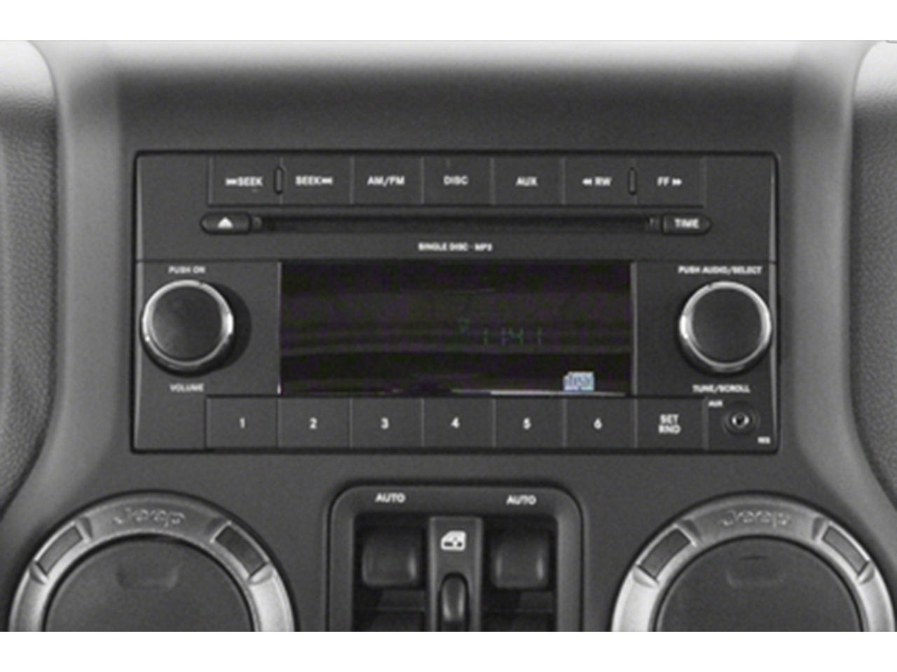 2018 Jeep Wrangler JK Unlimited Sport S 4x4