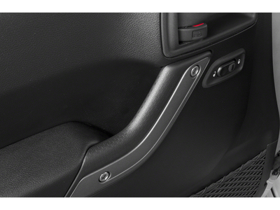 2018 Jeep Wrangler JK Unlimited Sport S 4x4