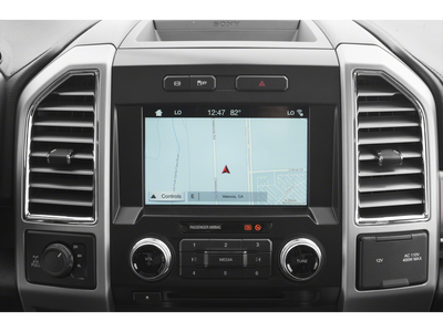 2019 Ford F-250 Platinum