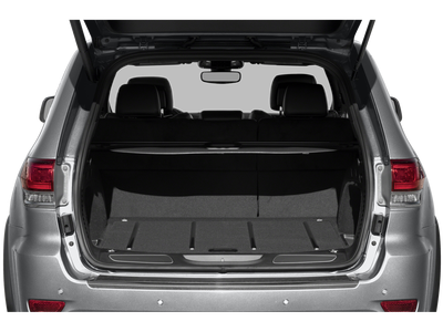 2019 Jeep Grand Cherokee Limited 4x2